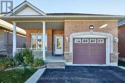 7 BRIDLEWOOD BOULEVARD | Whitby Ontario | Slide Image Two