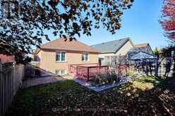 7 BRIDLEWOOD BOULEVARD | Whitby Ontario | Slide Image Forty-four