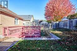 7 BRIDLEWOOD BOULEVARD | Whitby Ontario | Slide Image Forty-seven