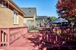 7 BRIDLEWOOD BOULEVARD | Whitby Ontario | Slide Image Forty-nine