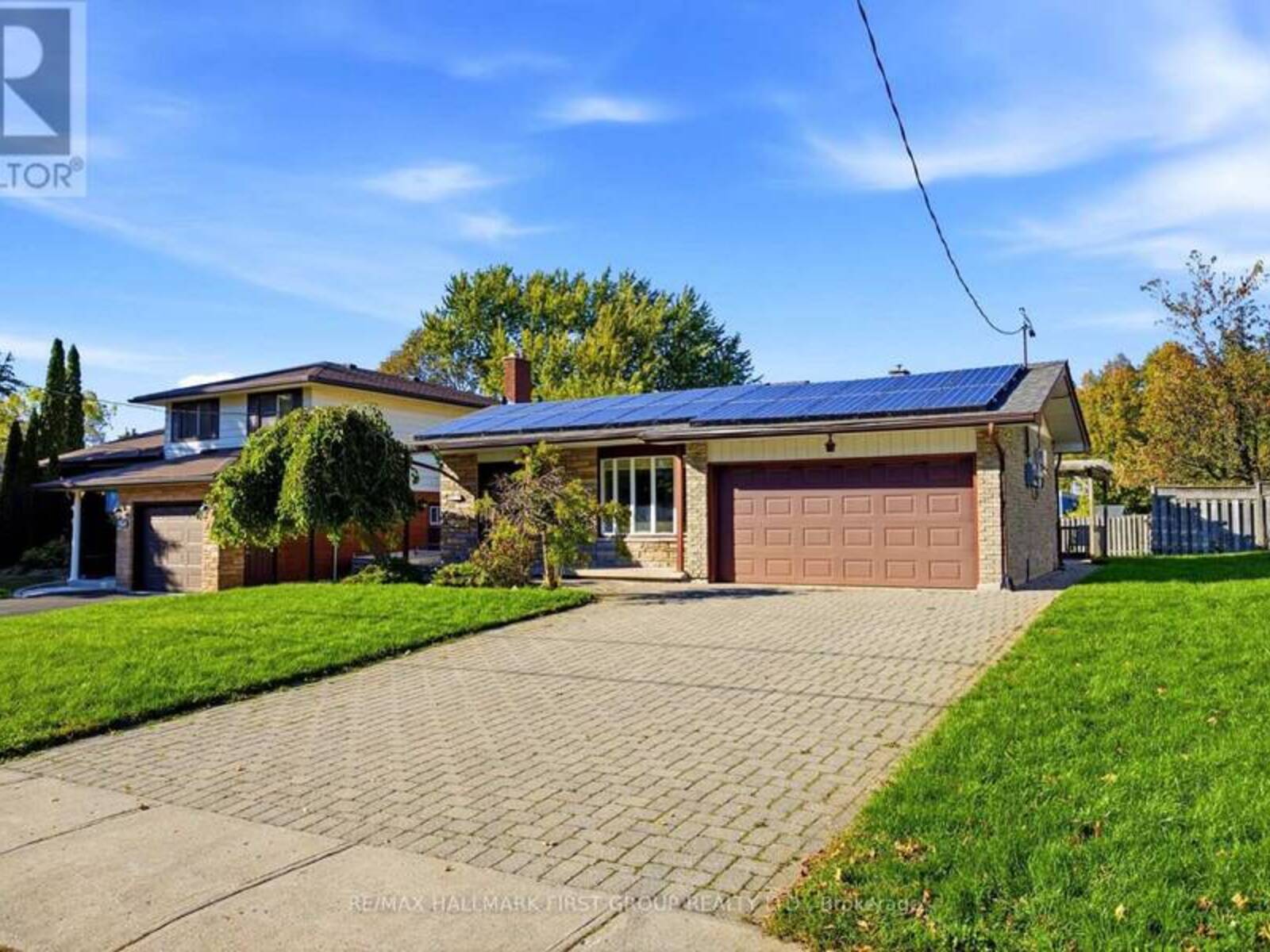 518 GILBERT STREET E, Whitby, Ontario L1N 1R7