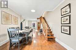 44 BALTIC AVENUE | Toronto Ontario | Slide Image Fifteen
