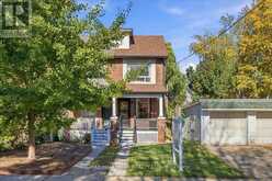 44 BALTIC AVENUE | Toronto Ontario | Slide Image One