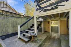 44 BALTIC AVENUE | Toronto Ontario | Slide Image Twenty-two