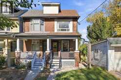 44 BALTIC AVENUE | Toronto Ontario | Slide Image Two