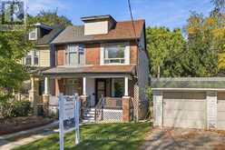 44 BALTIC AVENUE | Toronto Ontario | Slide Image Three