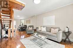 44 BALTIC AVENUE | Toronto Ontario | Slide Image Six