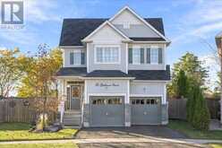 38 GALLIMERE COURT | Whitby Ontario | Slide Image One
