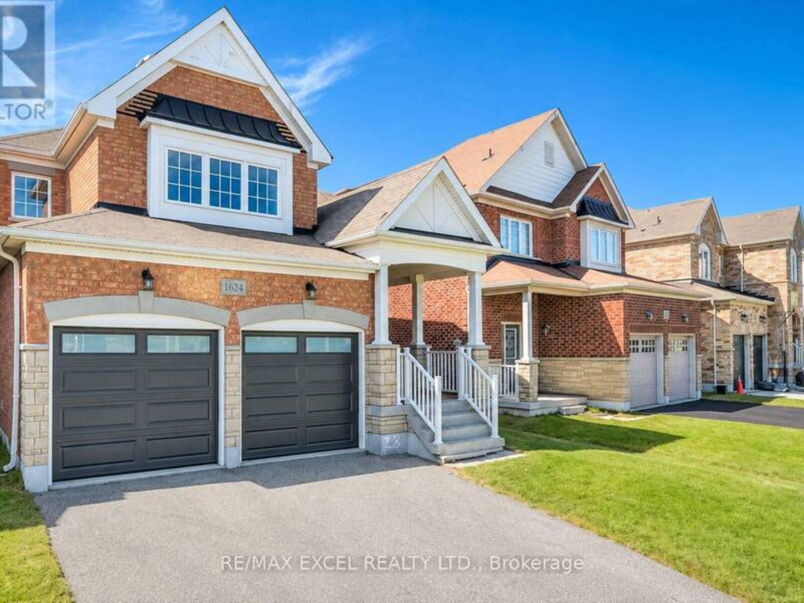 1624 FROLIS STREET, Oshawa, Ontario L1K 0L6
