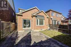 39 BALSAMWOOD ROAD | Vaughan Ontario | Slide Image Forty-nine