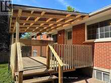 86 HAMILTON DRIVE | Newmarket Ontario | Slide Image Thirty-one