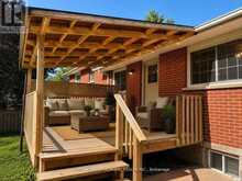 86 HAMILTON DRIVE | Newmarket Ontario | Slide Image Thirty-two