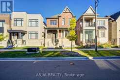 107 GUARDHOUSE CRESCENT | Markham Ontario | Slide Image One