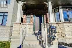 107 GUARDHOUSE CRESCENT | Markham Ontario | Slide Image Two