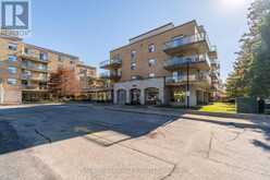 309 - 2502 RUTHERFORD ROAD | Vaughan Ontario | Slide Image Two