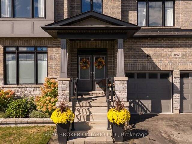 3032 MONARCH DRIVE Orillia Ontario, L3V 8K3 - 4 Bedrooms Home For Sale