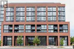 905 - 2300 ST. CLAIR AVENUE W | Toronto Ontario | Slide Image One