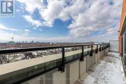 905 - 2300 ST. CLAIR AVENUE W | Toronto Ontario | Slide Image Thirty