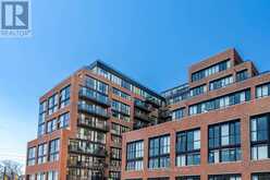 905 - 2300 ST. CLAIR AVENUE W | Toronto Ontario | Slide Image Thirty-one