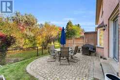 100 PRESSED BRICK DRIVE | Brampton Ontario | Slide Image Twenty-six