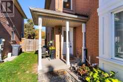 100 PRESSED BRICK DRIVE | Brampton Ontario | Slide Image Two