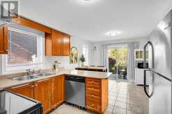 100 PRESSED BRICK DRIVE | Brampton Ontario | Slide Image Nine
