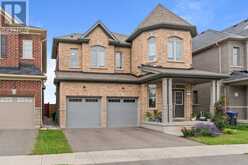 8 OCONNOR CRESCENT | Brampton Ontario | Slide Image One