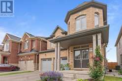 8 OCONNOR CRESCENT | Brampton Ontario | Slide Image Two
