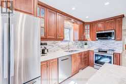 202 BUFFORD DRIVE | Brampton Ontario | Slide Image Sixteen