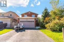 202 BUFFORD DRIVE | Brampton Ontario | Slide Image One