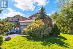 202 BUFFORD DRIVE | Brampton Ontario | Slide Image Two