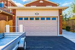 202 BUFFORD DRIVE | Brampton Ontario | Slide Image Three