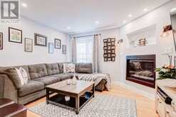 202 BUFFORD DRIVE | Brampton Ontario | Slide Image Nine