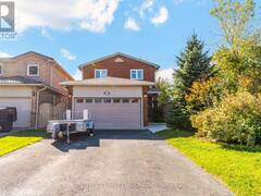 202 BUFFORD DRIVE Brampton Ontario, L6Y 3N3