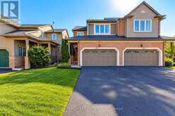 1857 STEVINGTON CRESCENT | Mississauga Ontario | Slide Image One