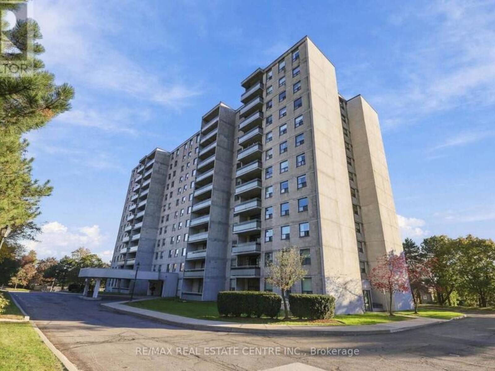 1110 - 355 RATHBURN ROAD E, Mississauga, Ontario L4Z 1H4