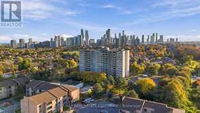 1110 - 355 RATHBURN ROAD E | Mississauga Ontario | Slide Image Two