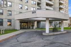 1110 - 355 RATHBURN ROAD E | Mississauga Ontario | Slide Image Three