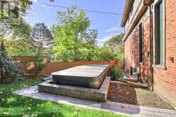 5 HATTON COURT | Toronto Ontario | Slide Image Forty-six