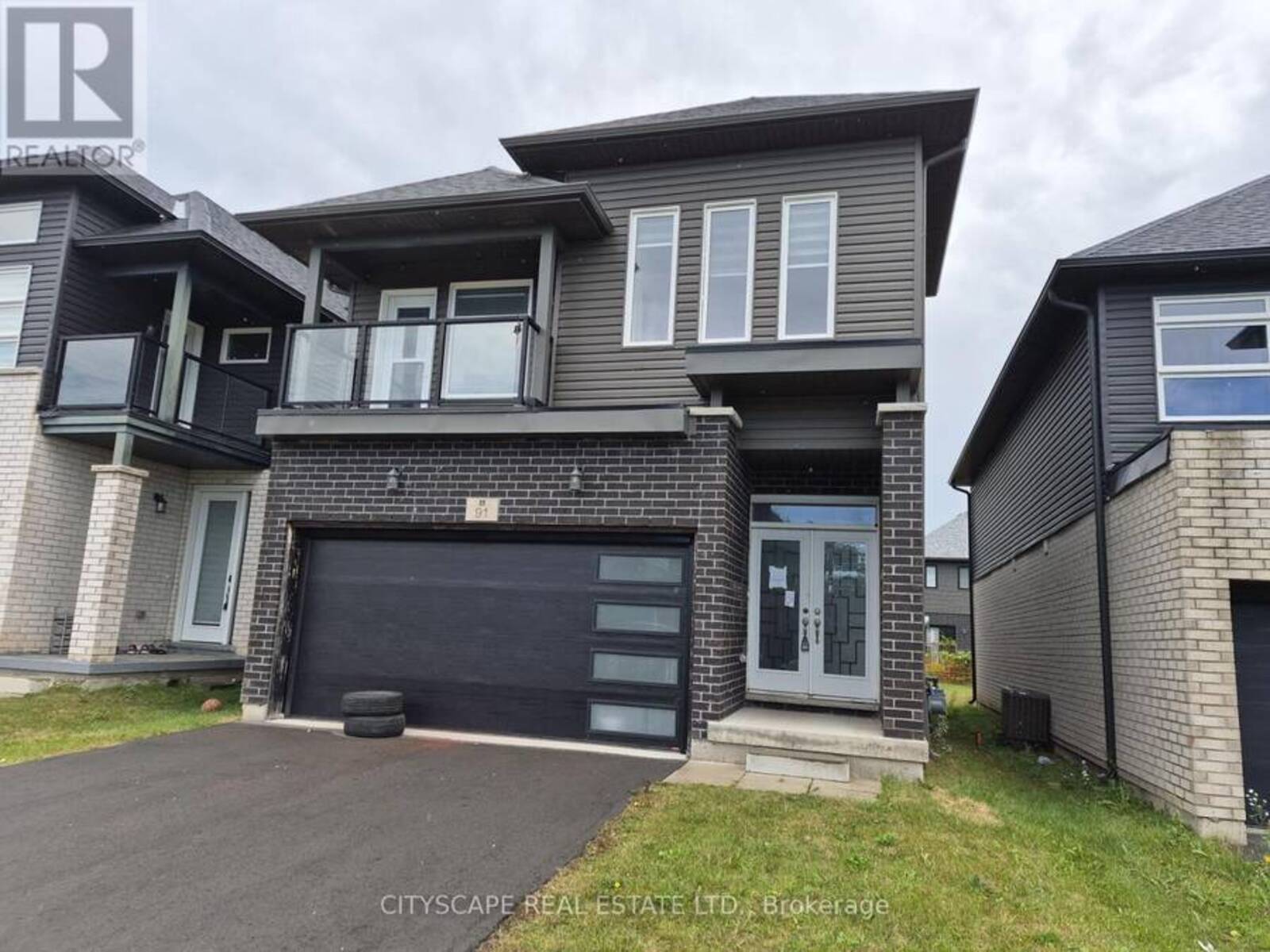 91 MCLAUGHLIN STREET, Welland, Ontario L3B 0J9