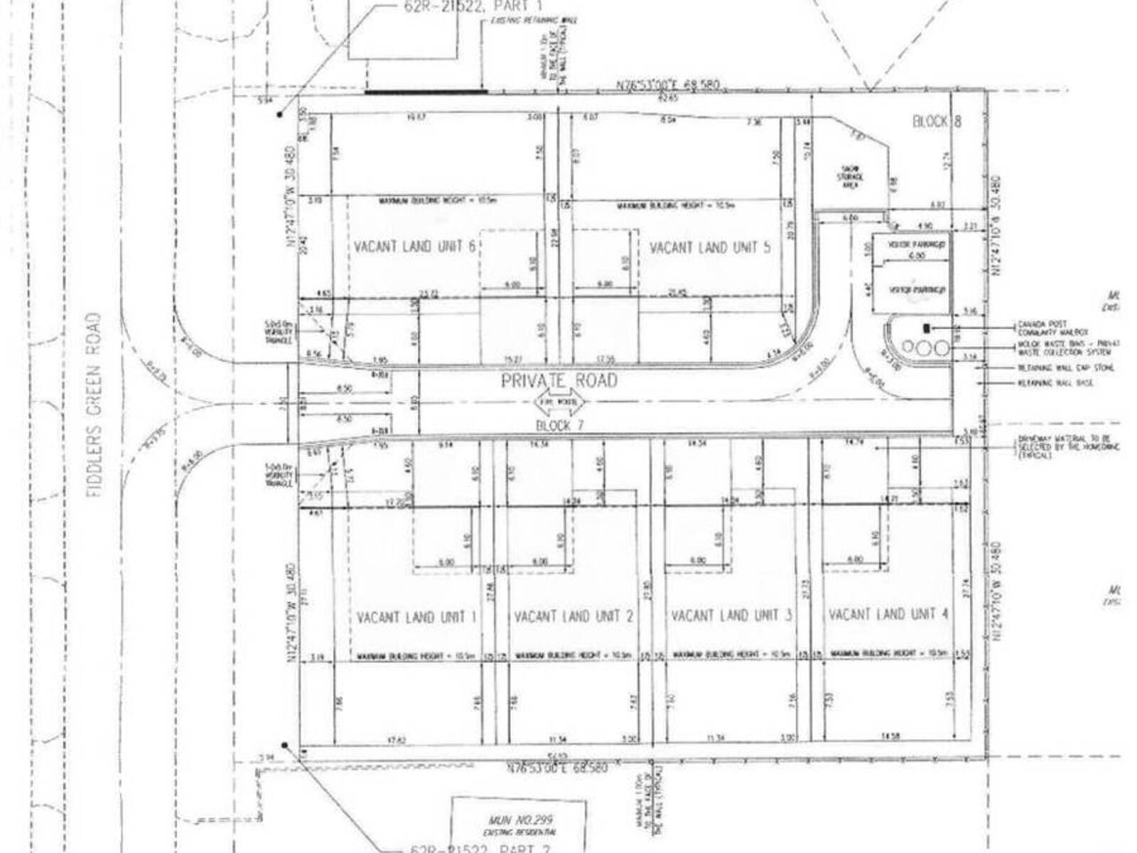 293 FIDDLER'S GREEN ROAD, Ancaster, Ontario L9G 1W9