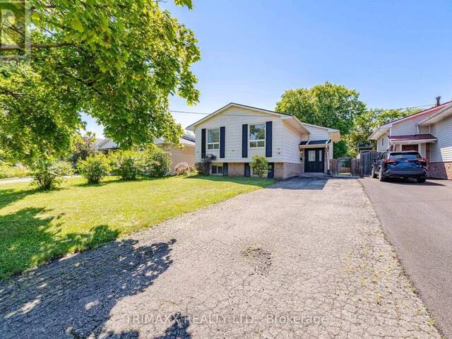 16 LORAINE DRIVE St. Catharines Ontario, L2P 3N8 - 5 Bedrooms Home For Sale