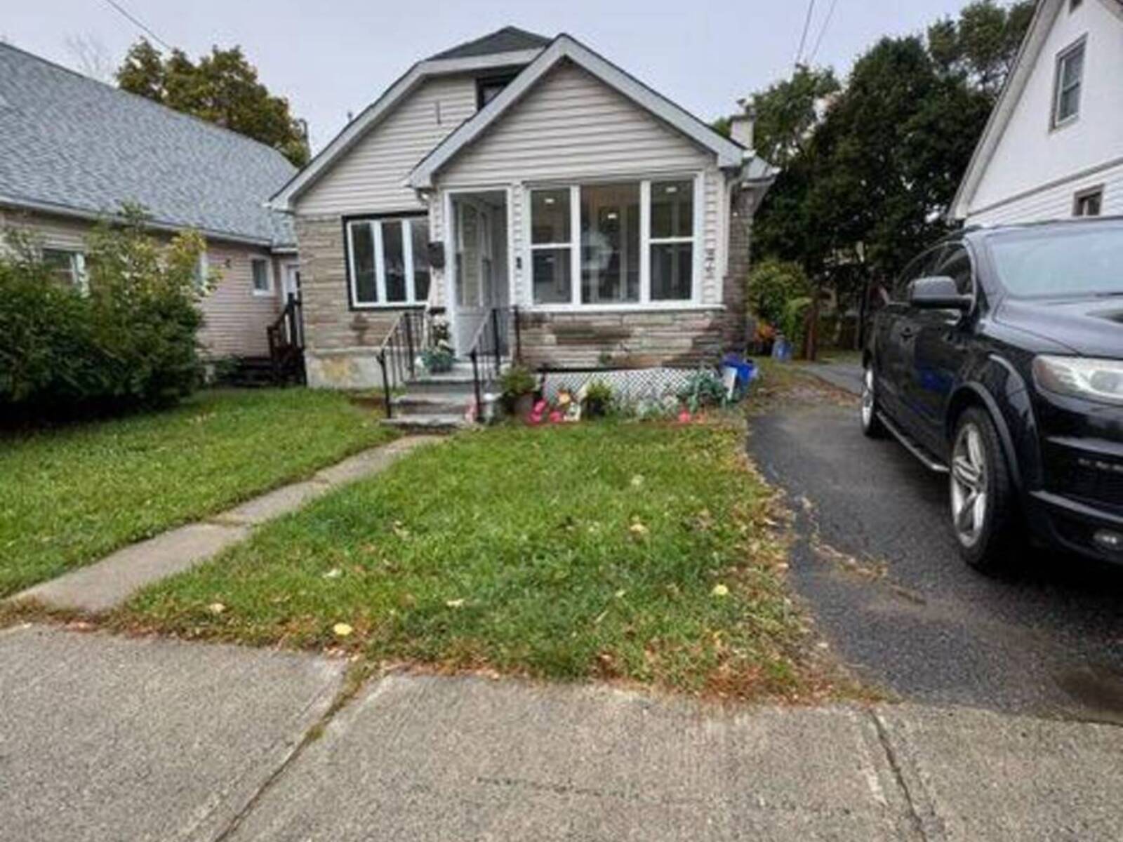 875 CHARLOTTE STREET, Greater Sudbury, Ontario P3E 4C5