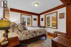 7 LYNDSEY LANE | McKellar Ontario | Slide Image Twelve