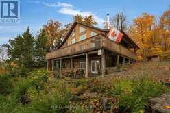 7 LYNDSEY LANE | McKellar Ontario | Slide Image Two