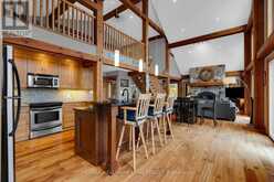 7 LYNDSEY LANE | McKellar Ontario | Slide Image Nine