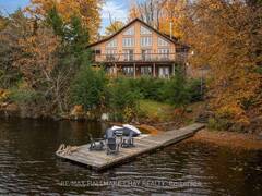 7 LYNDSEY LANE McKellar Ontario, P2A 0B5