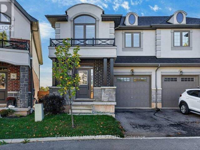 8 - 4297 EAST AVENUE Beamsville Ontario, L3J 0R2 - 3 Bedrooms Home For Sale
