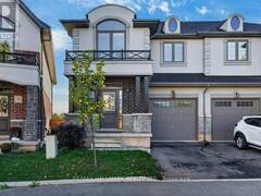 8 - 4297 EAST AVENUE Beamsville Ontario, L3J 0R2