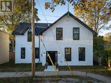 40 CHARLES STREET | Port Hope Ontario | Slide Image One